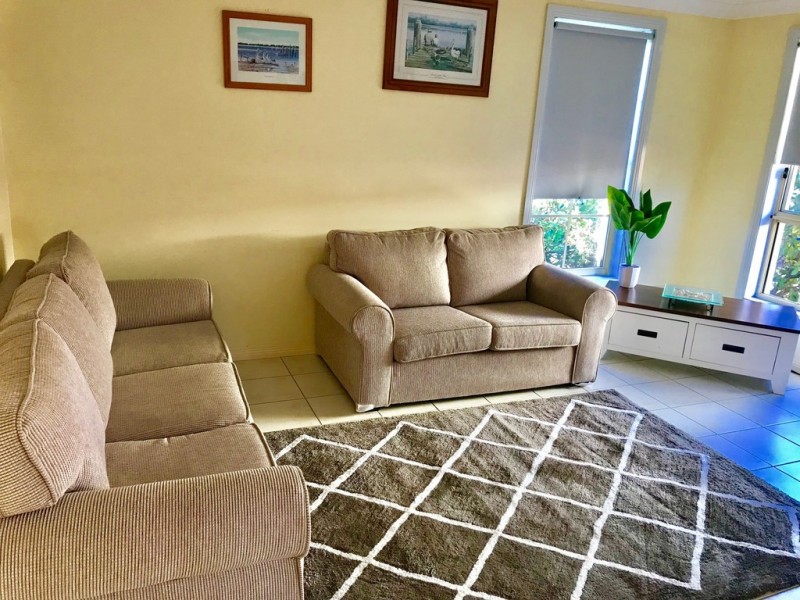 1/15 Wood Crescent – H007, Huskisson NSW 2540