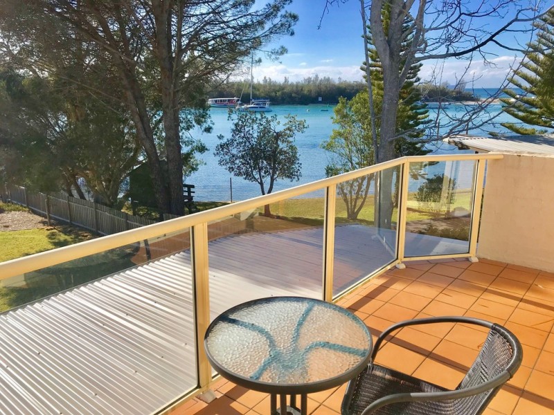 1/15 Wood Crescent – H007, Huskisson NSW 2540