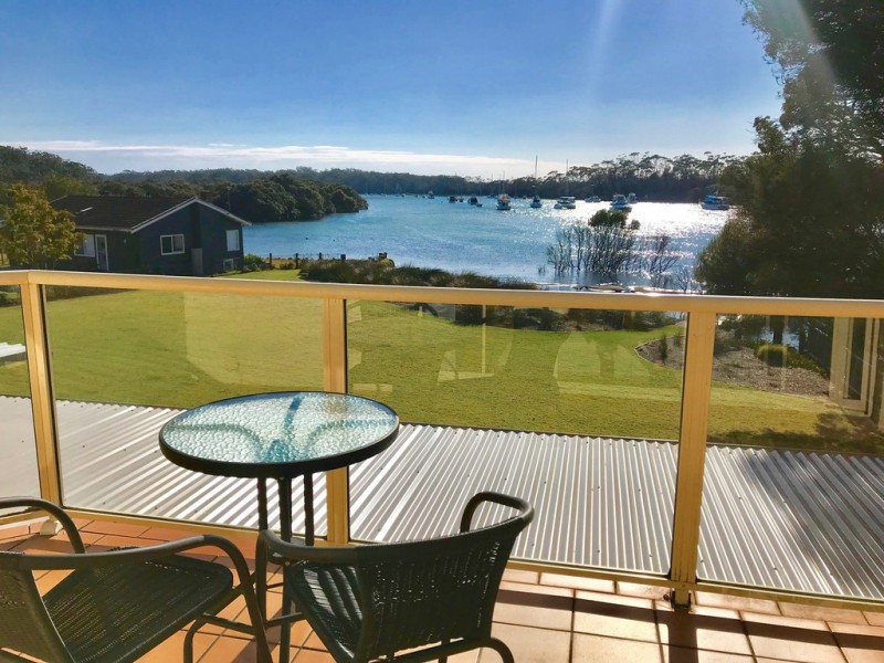 1/15 Wood Crescent – H007, Huskisson NSW 2540