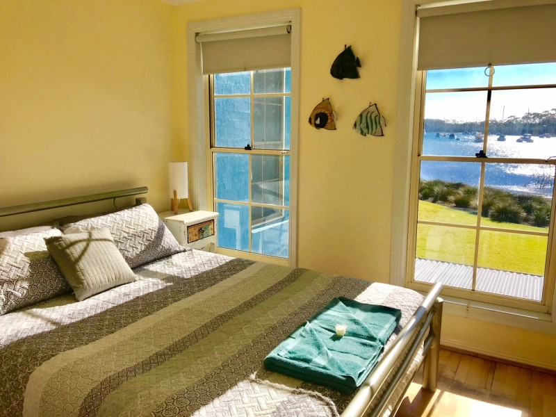 1/15 Wood Crescent – H007, Huskisson NSW 2540
