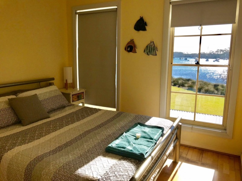 1/15 Wood Crescent – H007, Huskisson NSW 2540