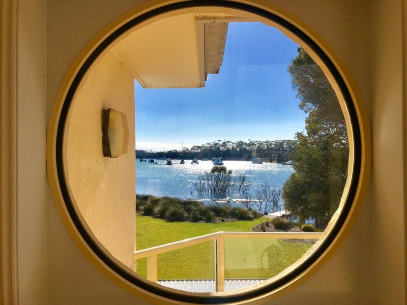 1/15 Wood Crescent – H007, Huskisson NSW 2540