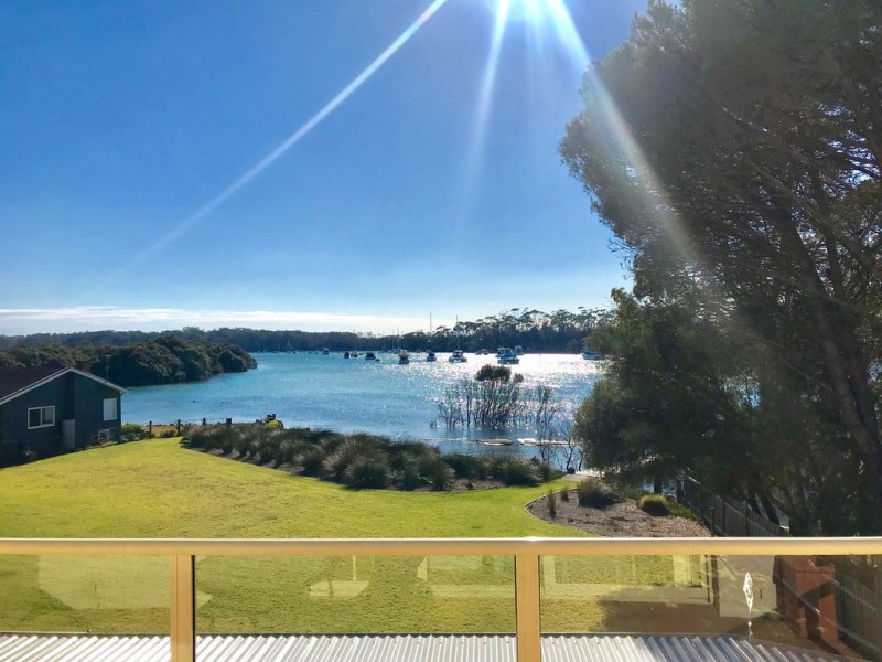 1/15 Wood Crescent – H007, Huskisson NSW 2540