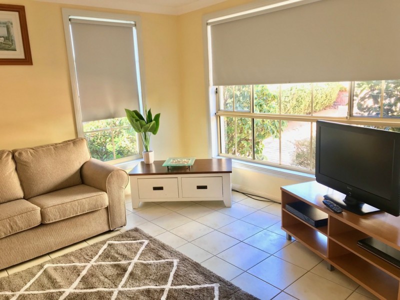 1/15 Wood Crescent – H007, Huskisson NSW 2540