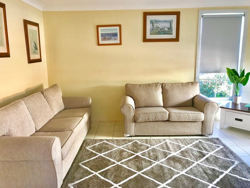 1/15 Wood Crescent – H007, Huskisson NSW 2540