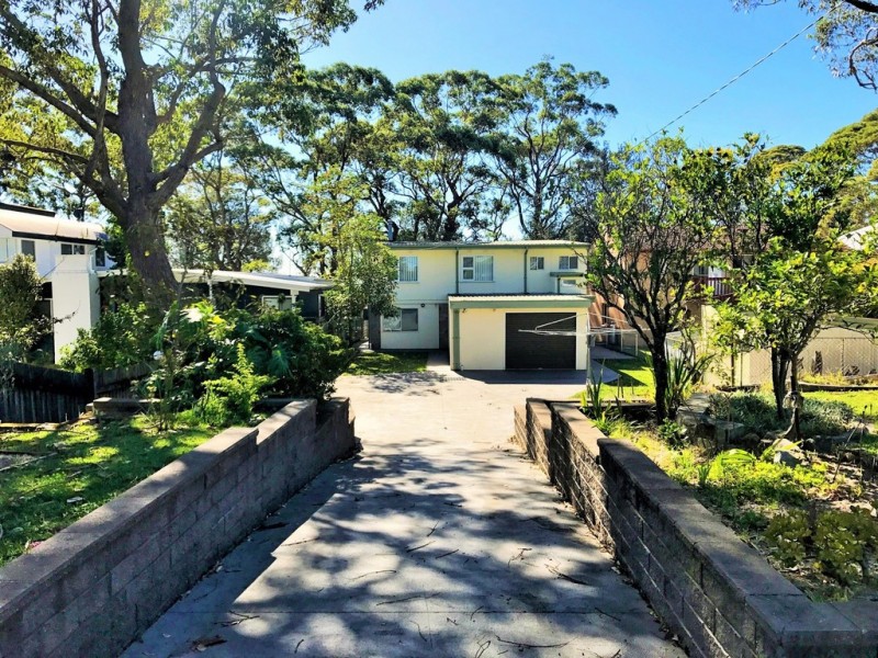 186 Elizabeth Drive, Vincentia NSW 2540