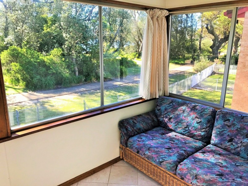 186 Elizabeth Drive, Vincentia NSW 2540