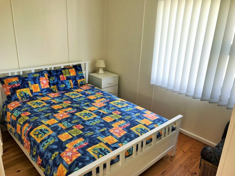 186 Elizabeth Drive, Vincentia NSW 2540