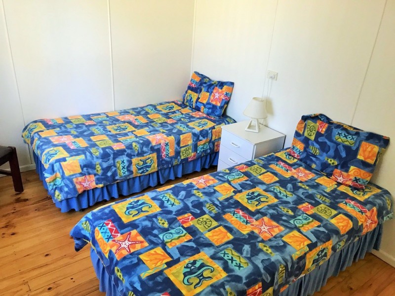 186 Elizabeth Drive, Vincentia NSW 2540