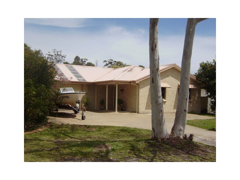 Sanctuary Point NSW 2540