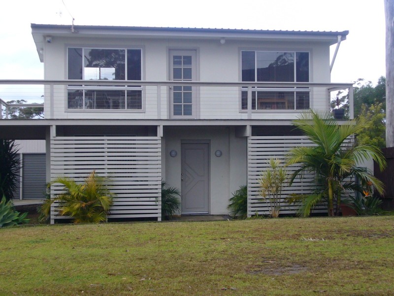 4 Flamingo Drive, Sanctuary Point NSW 2540