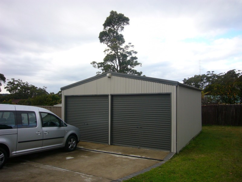 4 Flamingo Drive, Sanctuary Point NSW 2540