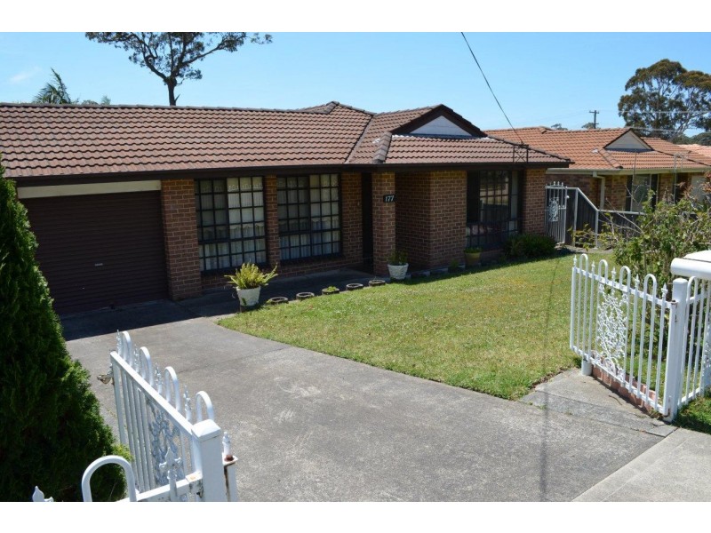 Sanctuary Point NSW 2540