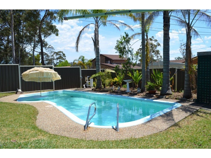 Sanctuary Point NSW 2540