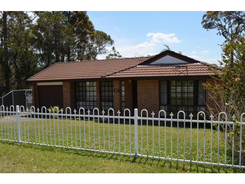 Sanctuary Point NSW 2540