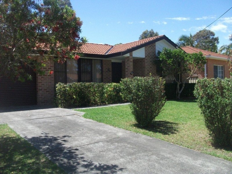 Sanctuary Point NSW 2540