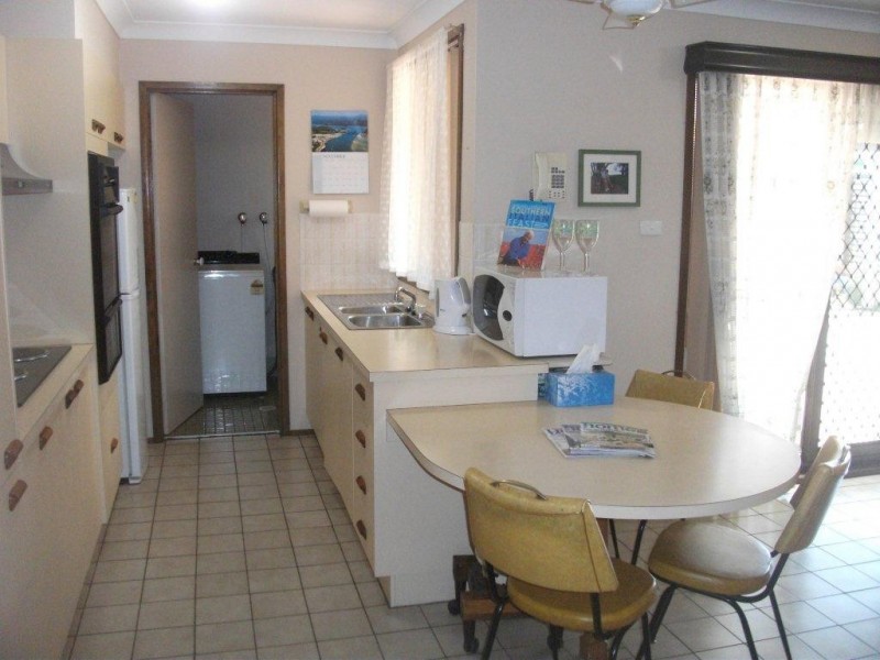 Sanctuary Point NSW 2540