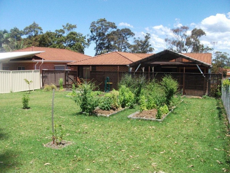 Sanctuary Point NSW 2540