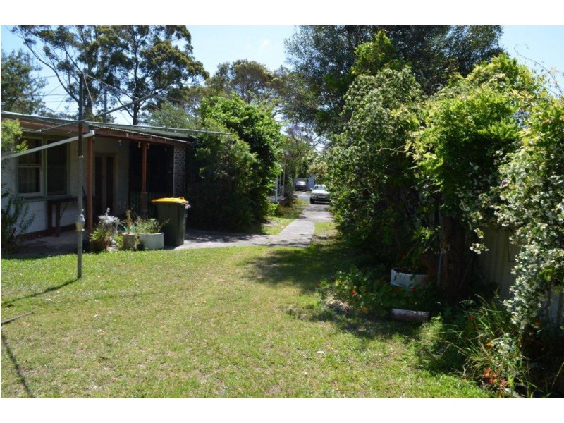 Sanctuary Point NSW 2540