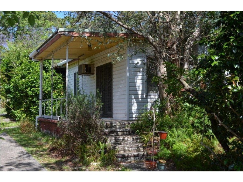 Sanctuary Point NSW 2540