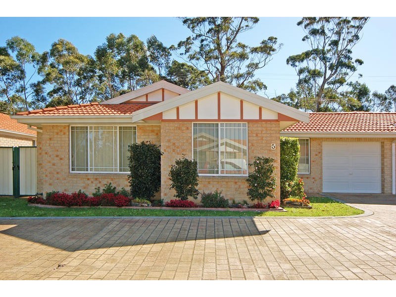 St Georges Basin NSW 2540