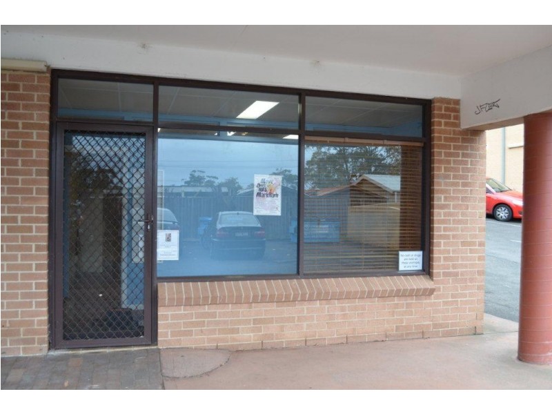 5/197 Kerry Street, Sanctuary Point NSW 2540