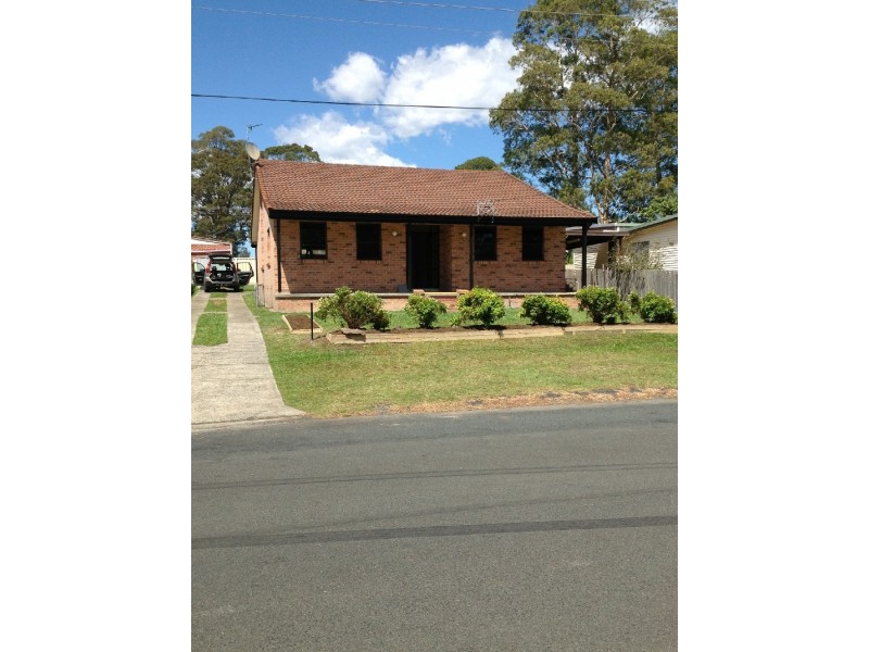 7 The Park Drive, Sanctuary Point NSW 2540