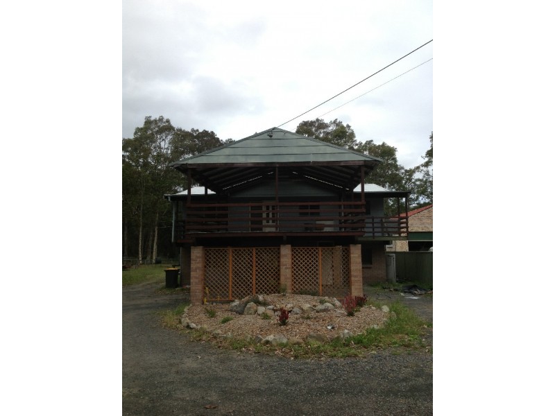 4 McGowan Parade, Old Erowal Bay NSW 2540