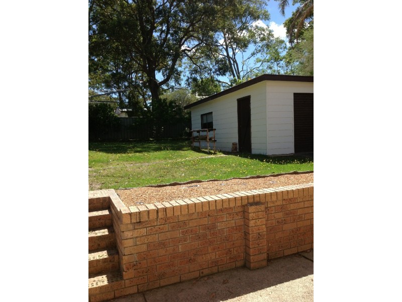 90 Walmer Avenue, Sanctuary Point NSW 2540
