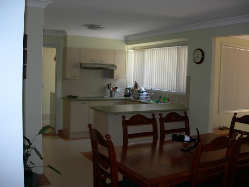 Sanctuary Point NSW 2540