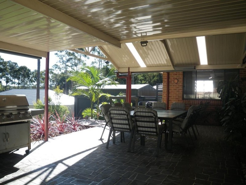 Sanctuary Point NSW 2540