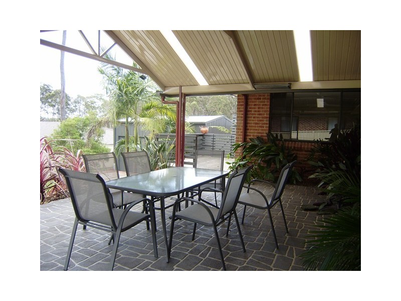 Sanctuary Point NSW 2540
