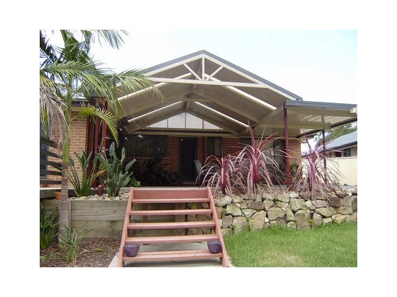Sanctuary Point NSW 2540