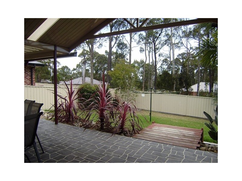 Sanctuary Point NSW 2540
