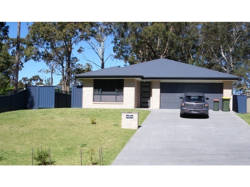 12 Corella Crescent, Sanctuary Point NSW 2540