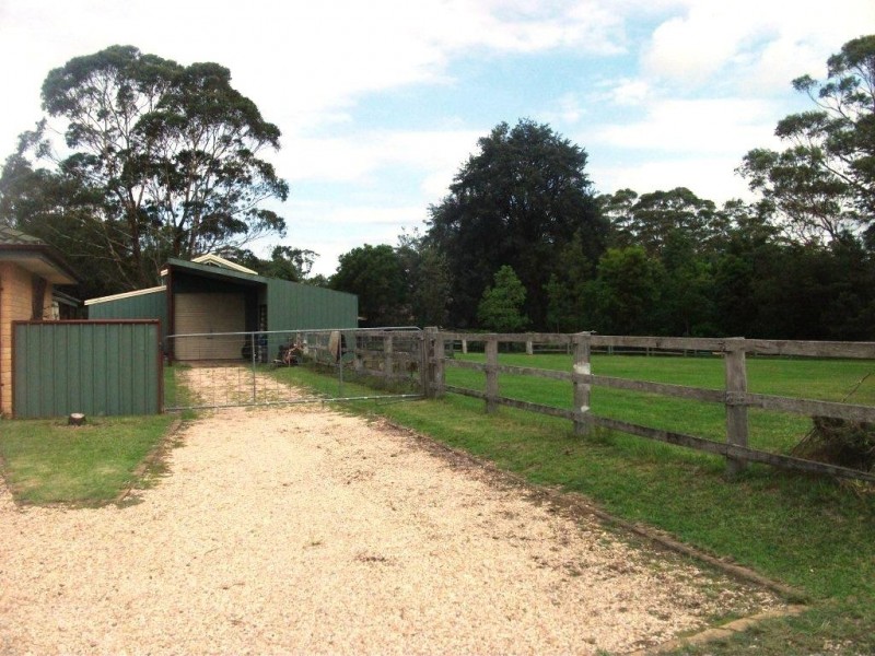 Bewong NSW 2540