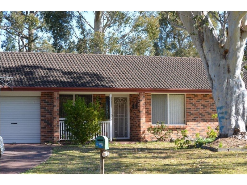 210 The Park Drive, Sanctuary Point NSW 2540