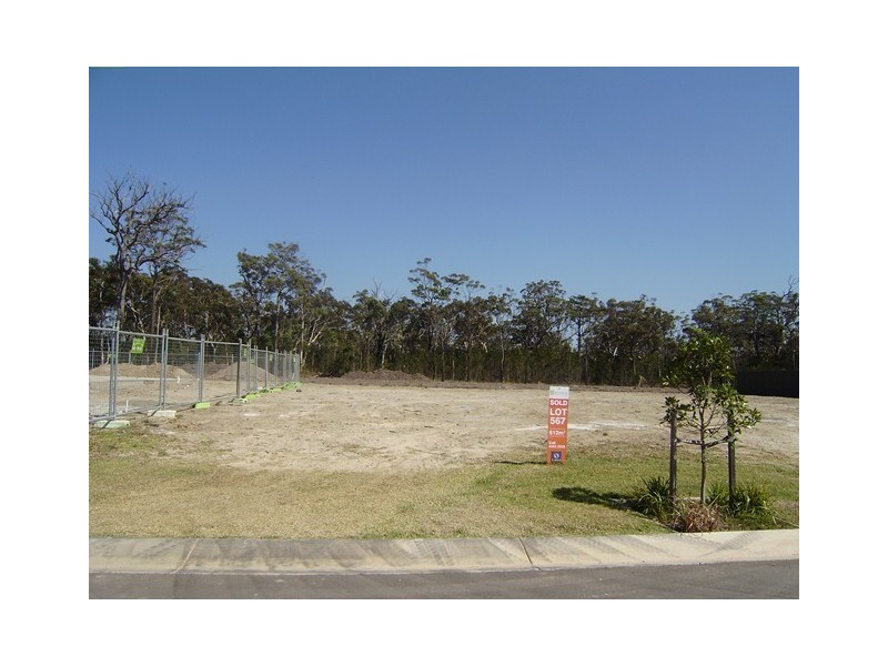 Vincentia NSW 2540