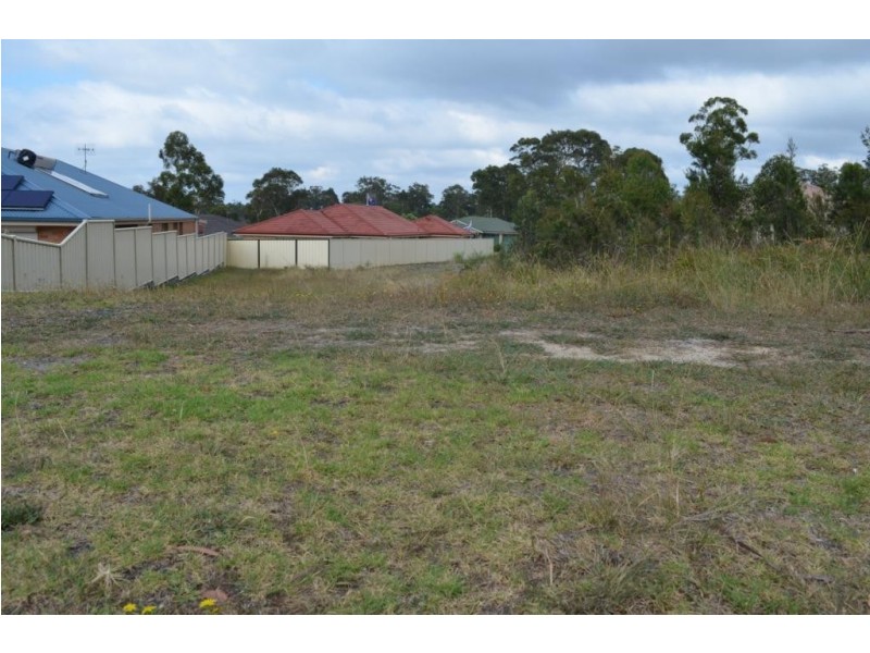 St Georges Basin NSW 2540