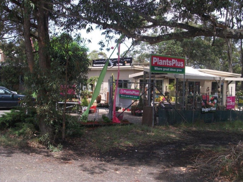 Sanctuary Point NSW 2540