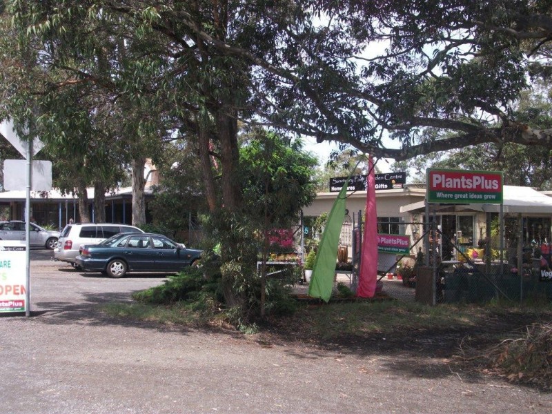 Sanctuary Point NSW 2540