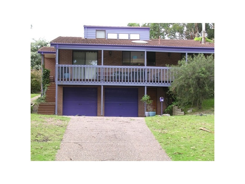 Vincentia NSW 2540