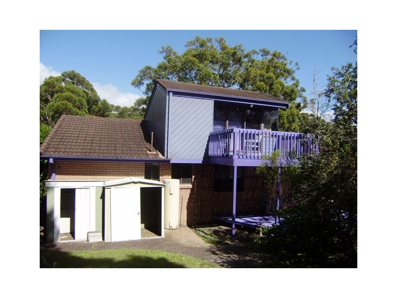 Vincentia NSW 2540