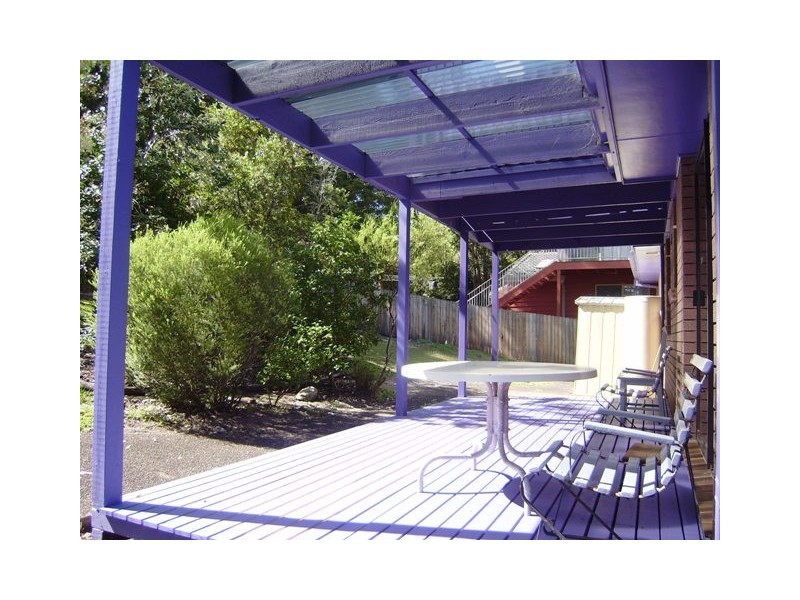 Vincentia NSW 2540
