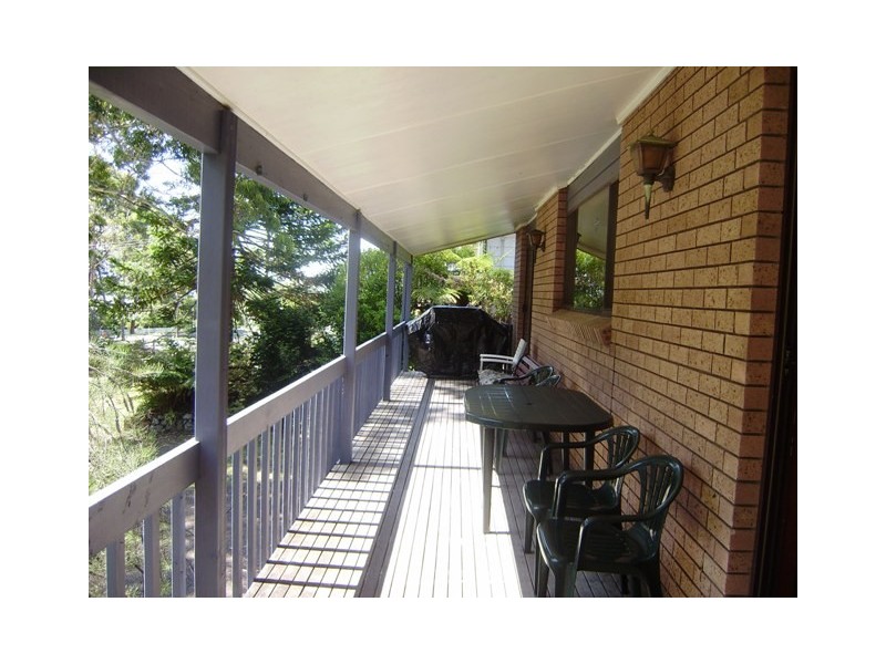 Vincentia NSW 2540