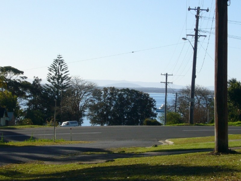 Vincentia NSW 2540