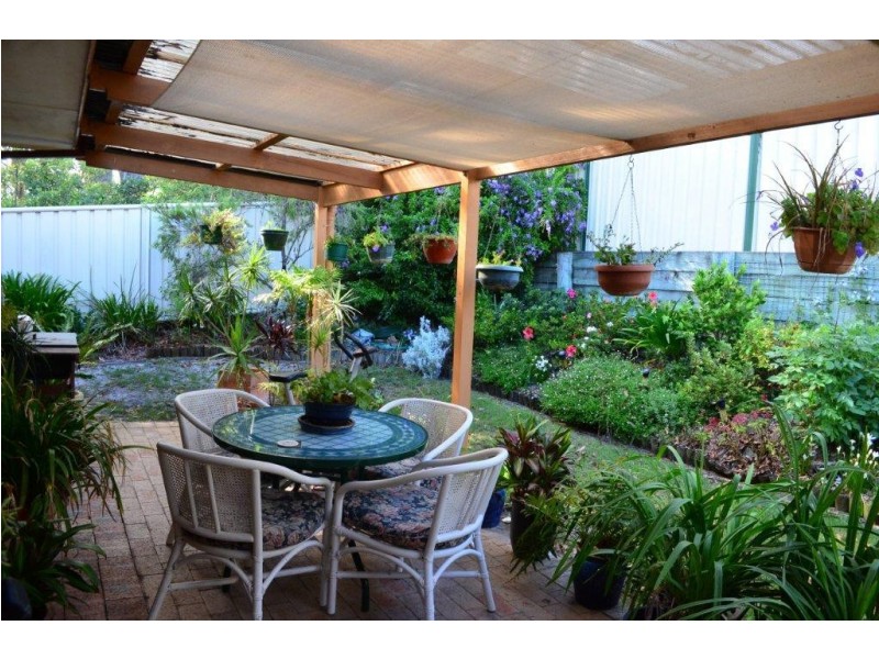 Sanctuary Point NSW 2540