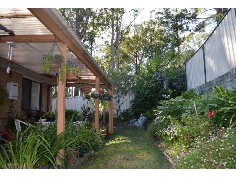 Sanctuary Point NSW 2540