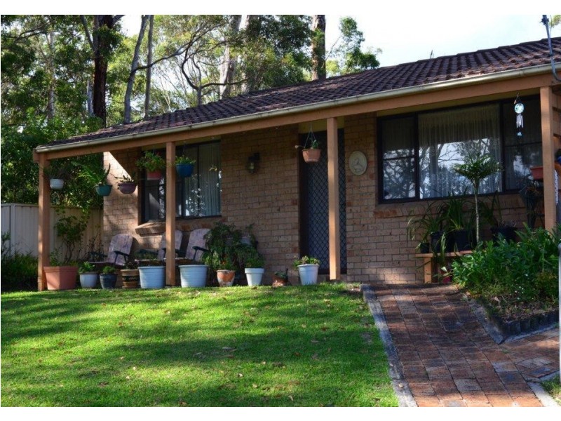 Sanctuary Point NSW 2540