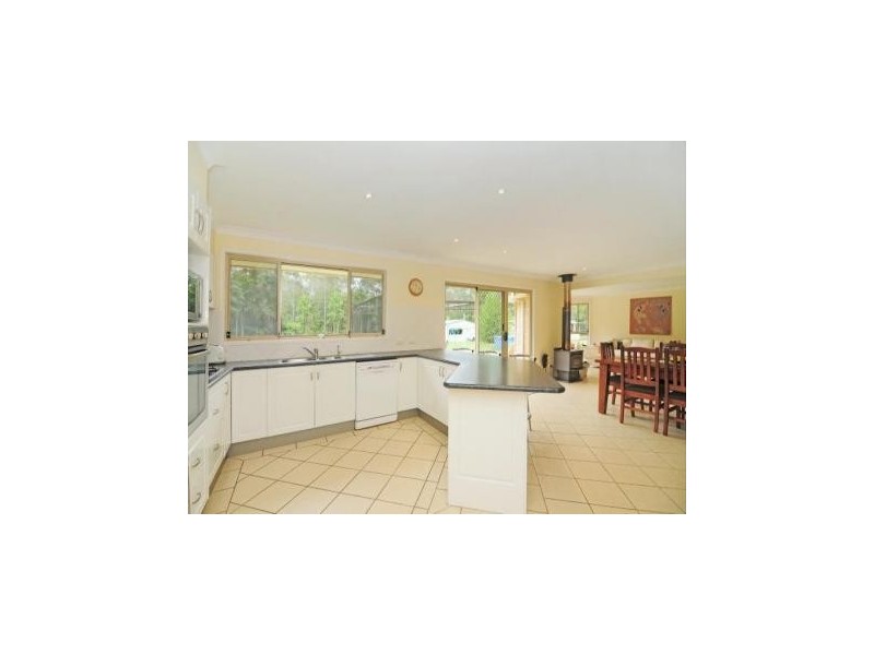 37 Seasongood Road, Woollamia NSW 2540